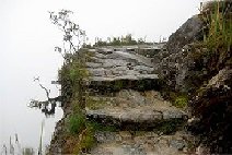Inca Trail a Machu Picchu