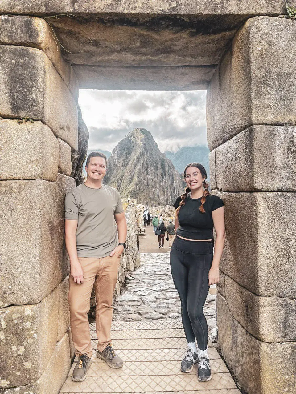 Machu Picchu Day Tour from Cusco