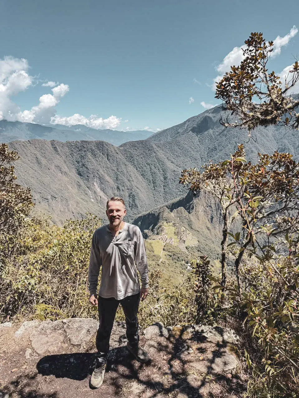 Cusco & Machu Picchu 6 Days