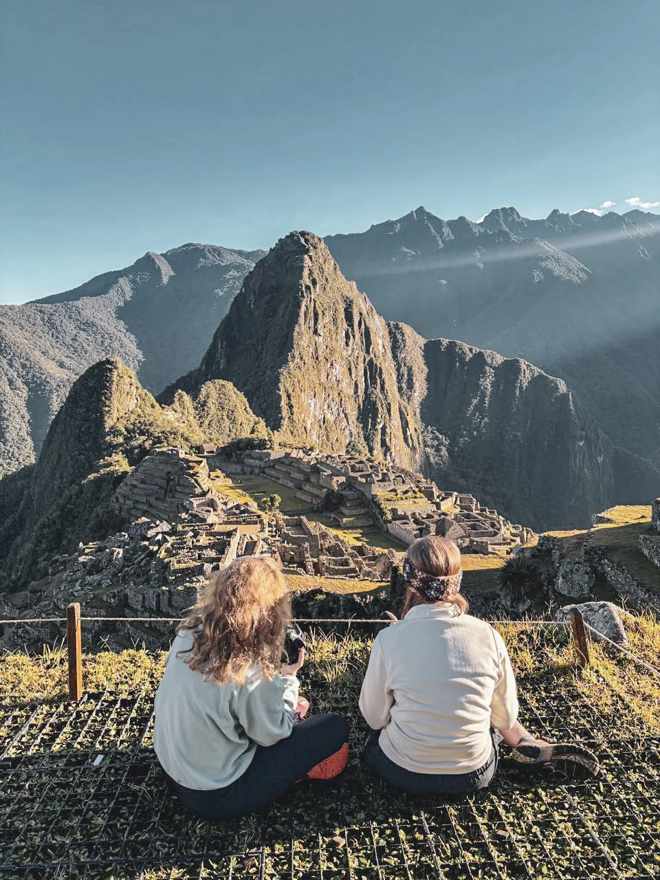 Machu Picchu 3 Days
