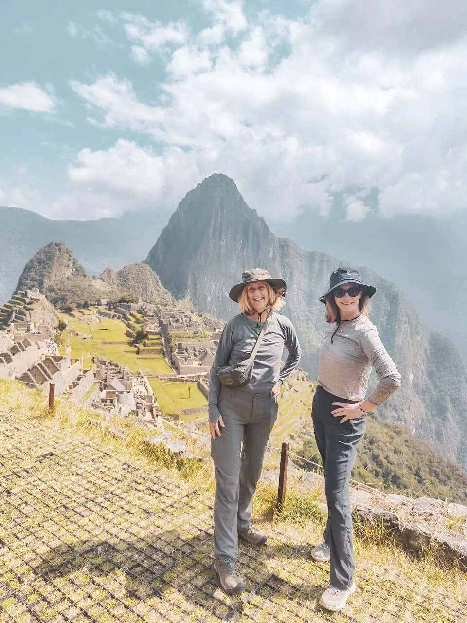 Cusco & Machu Picchu 4 Days