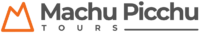 Machu Picchu Tours Logo #3 Two gray 2